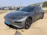 2022 Sehol AiPao S BEV 84KWH
