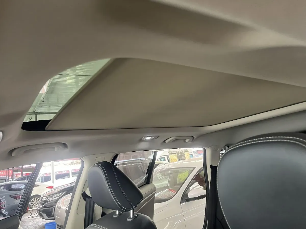 2018 Geely Azkarra 1.8T 184HP L4 6AT,autocango,china used car exporter,china ev exporter,chinese used car exporter,chinese used ev exporter