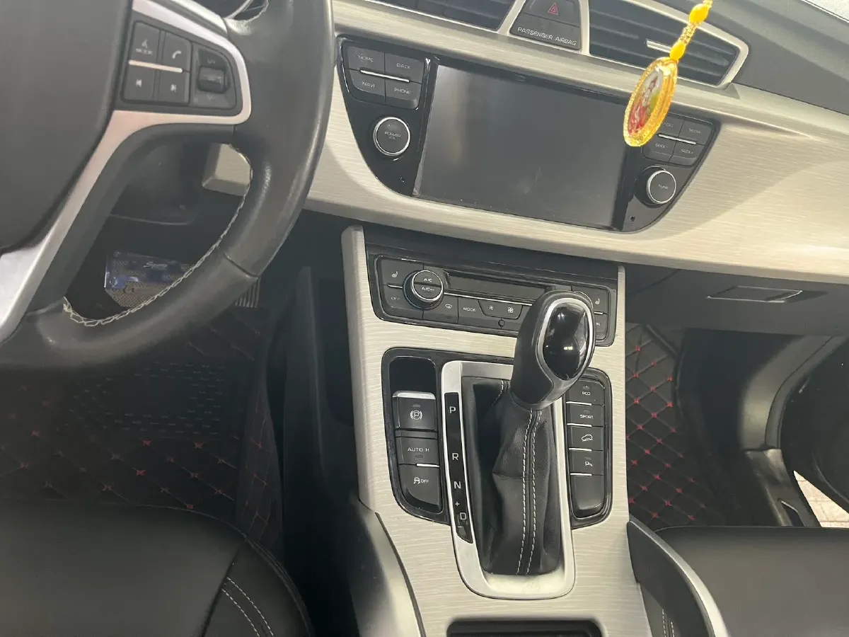 2018 Geely Azkarra 1.8T 184HP L4 6AT,autocango,china used car exporter,china ev exporter,chinese used car exporter,chinese used ev exporter