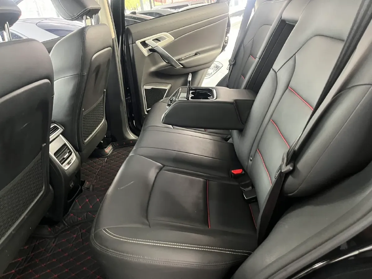 2018 Geely Azkarra 1.8T 184HP L4 6AT,autocango,china used car exporter,china ev exporter,chinese used car exporter,chinese used ev exporter