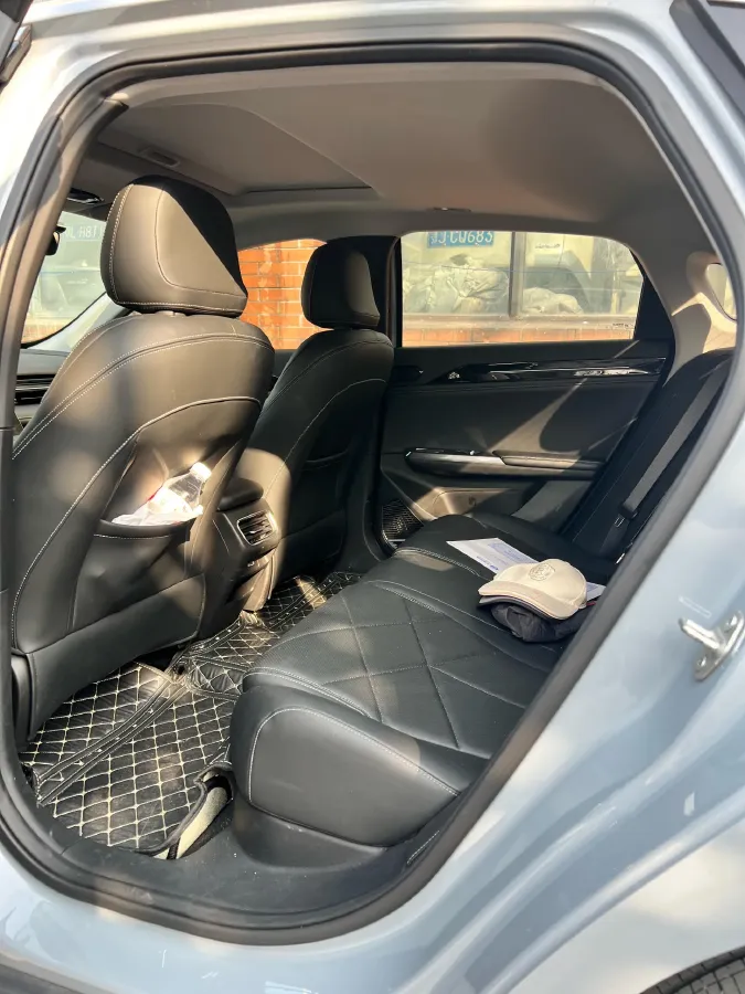 2024 Geely Galaxy L6 1.5T 163HP L4 3DHT PHEV,autocango,china used car exporter,china ev exporter,chinese used car exporter,chinese used ev exporter