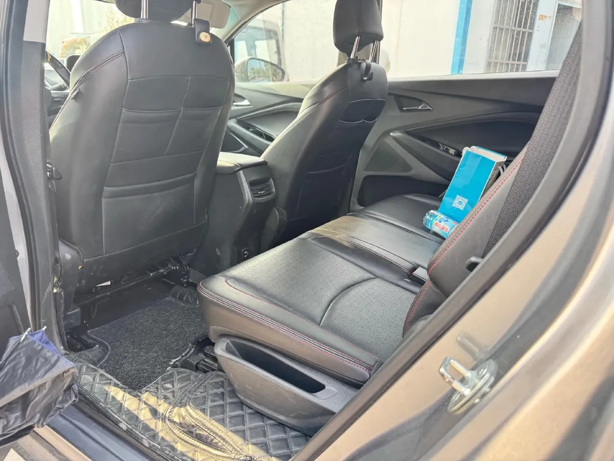 2019 Chevrolet Orlando 1.3T 163HP L3 6AT,autocango,china used car exporter,china ev exporter,chinese used car exporter,chinese used ev exporter