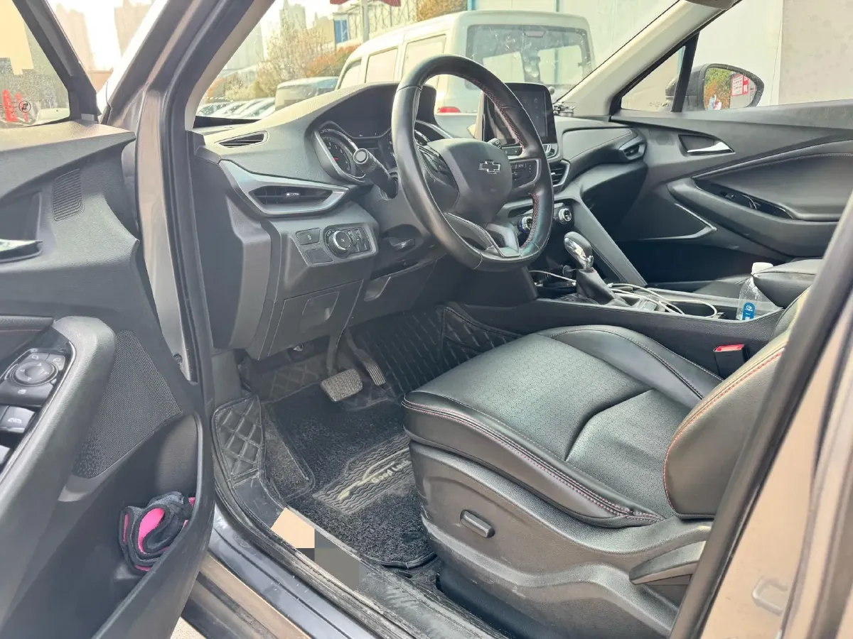 2019 Chevrolet Orlando 1.3T 163HP L3 6AT,autocango,china used car exporter,china ev exporter,chinese used car exporter,chinese used ev exporter