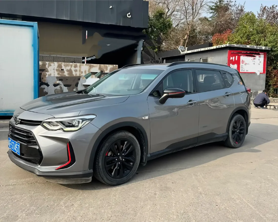 2019 Chevrolet Orlando 1.3T 163HP L3 6AT,autocango,china used car exporter,china ev exporter,chinese used car exporter,chinese used ev exporter