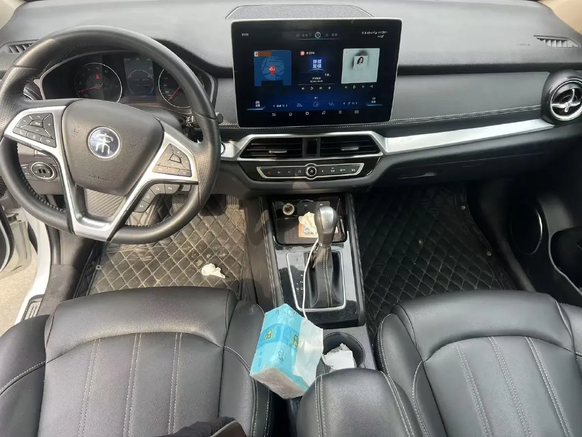 2019 BYD Song 1.5T 154HP L4 6DCT,autocango,china used car exporter,china ev exporter,chinese used car exporter,chinese used ev exporter