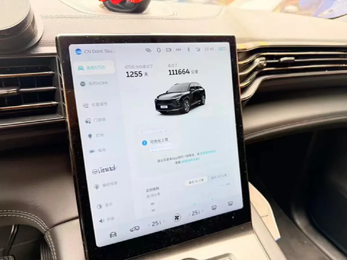 2022 NIO ES6 BEV 100KWH,autocango,china used car exporter,china ev exporter,chinese used car exporter,chinese used ev exporter