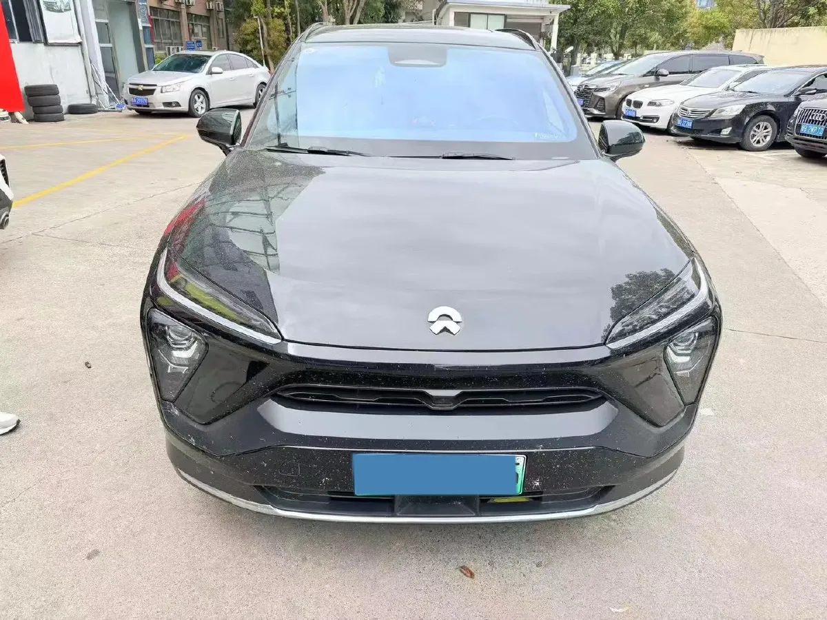 2022 NIO ES6 BEV 100KWH,autocango,china used car exporter,china ev exporter,chinese used car exporter,chinese used ev exporter