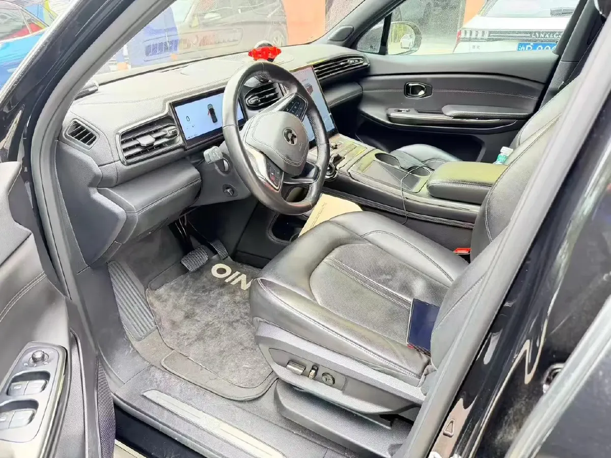 2022 NIO ES6 BEV 100KWH,autocango,china used car exporter,china ev exporter,chinese used car exporter,chinese used ev exporter