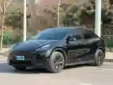 2022 Tesla Model Y BEV 60KWH