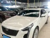 2020 CADILLAC CT6,autocango,china used car exporter,china ev exporter,chinese used car exporter,chinese used ev exporter