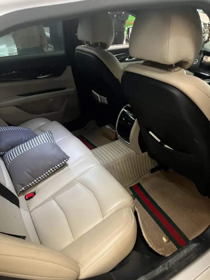 2020 Cadillac CT6 2.0T 241HP L4 10AT,autocango,china used car exporter,china ev exporter,chinese used car exporter,chinese used ev exporter