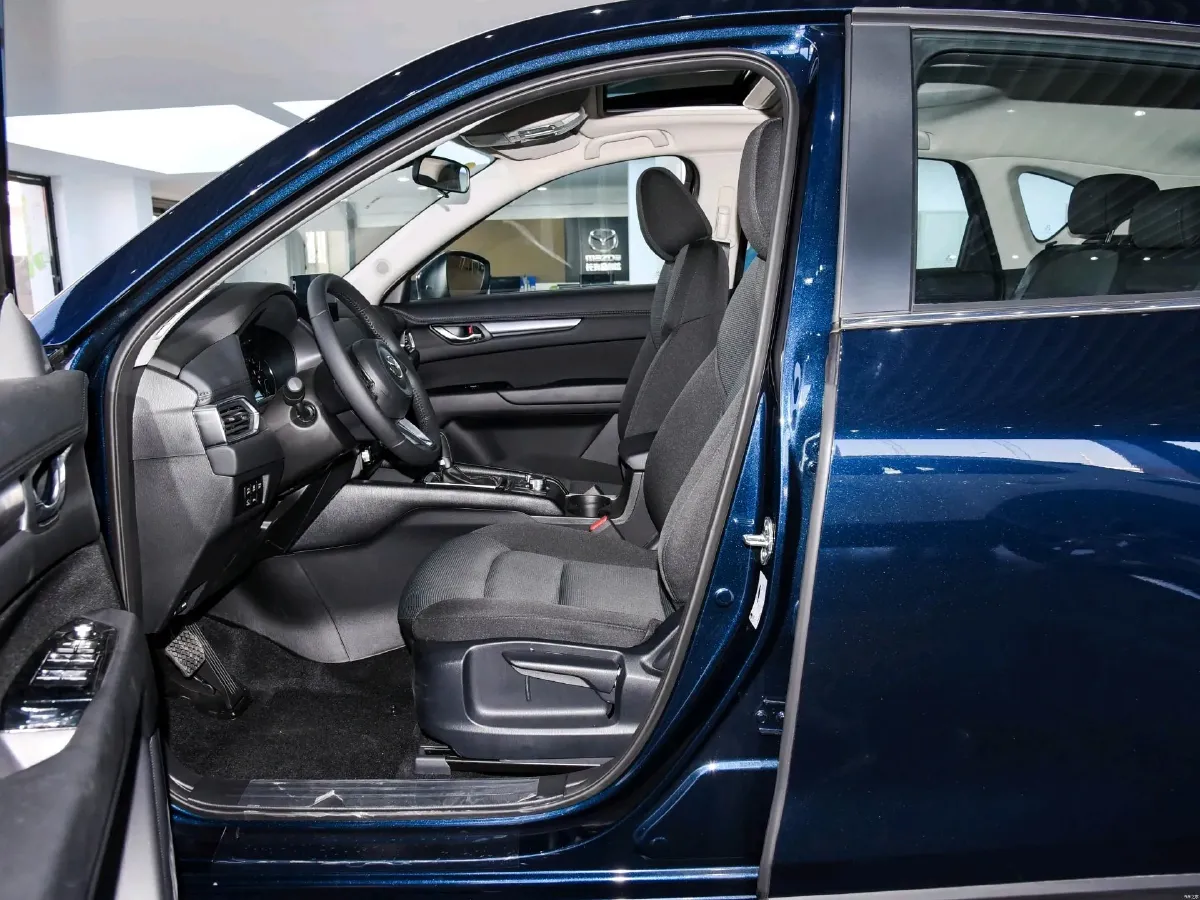 2024 Mazda CX-5 2.0L 155HP L4 6AT,autocango,china used car exporter,china ev exporter,chinese used car exporter,chinese used ev exporter