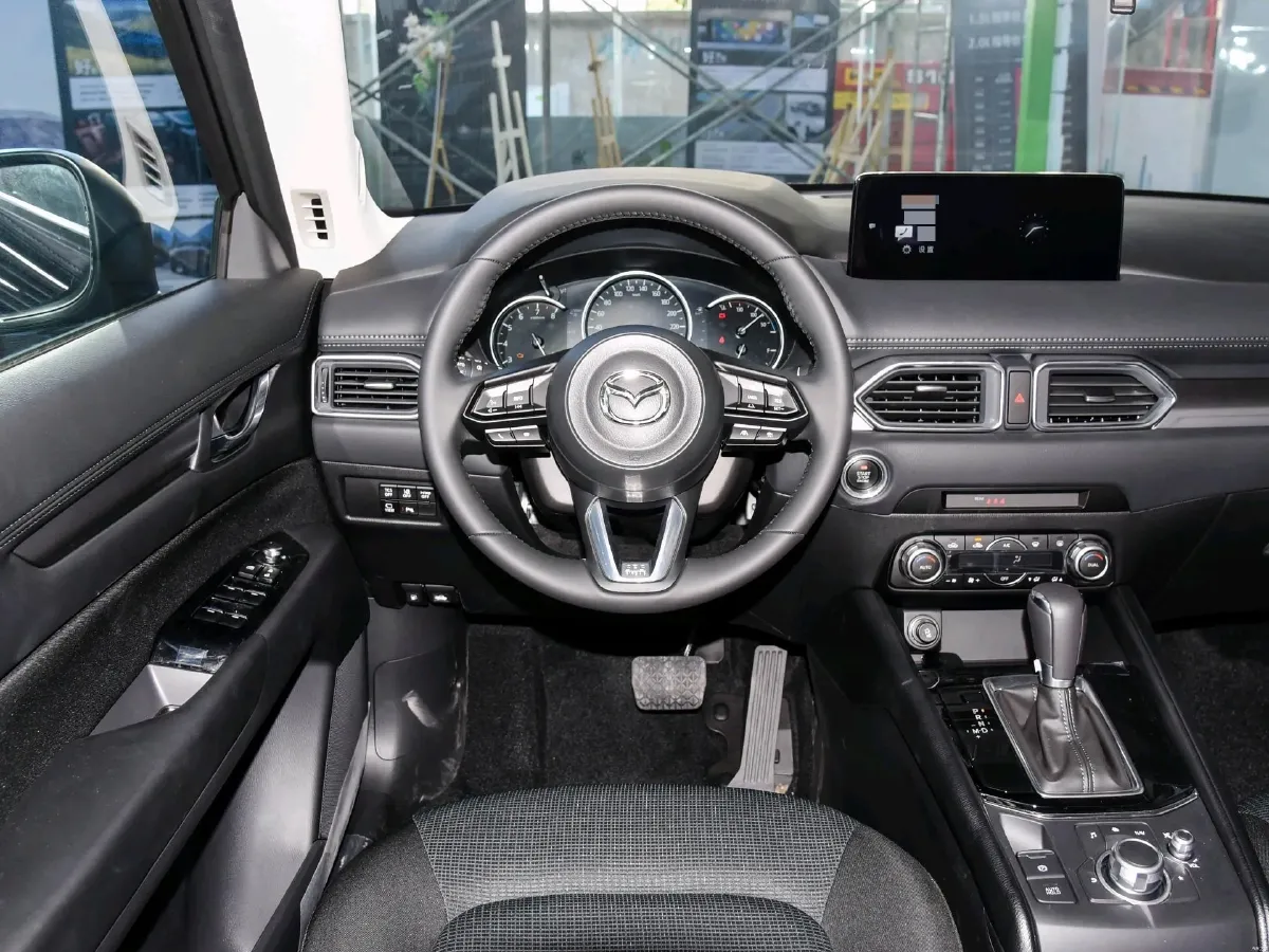 2024 Mazda CX-5 2.0L 155HP L4 6AT,autocango,china used car exporter,china ev exporter,chinese used car exporter,chinese used ev exporter