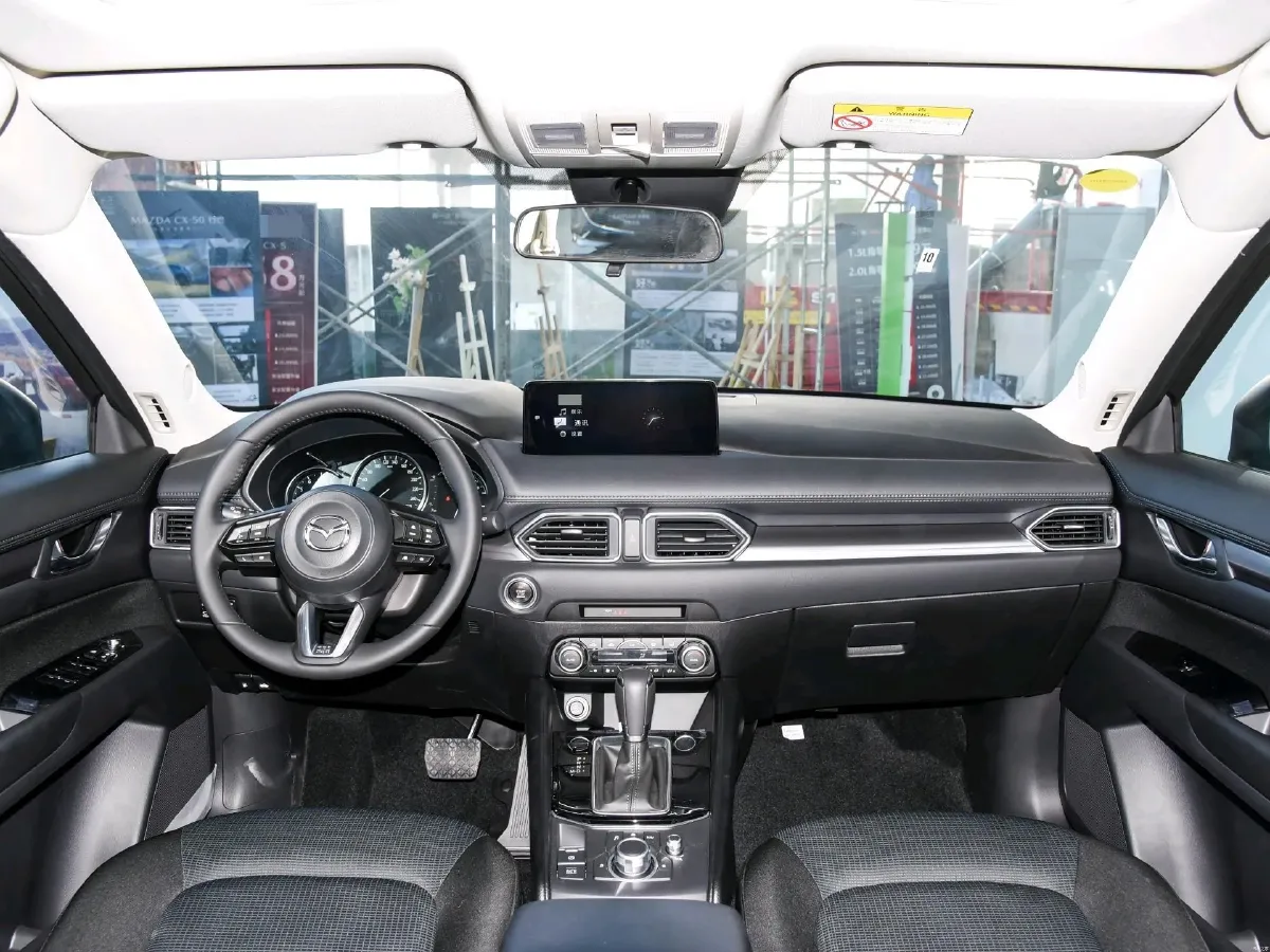 2024 Mazda CX-5 2.0L 155HP L4 6AT,autocango,china used car exporter,china ev exporter,chinese used car exporter,chinese used ev exporter