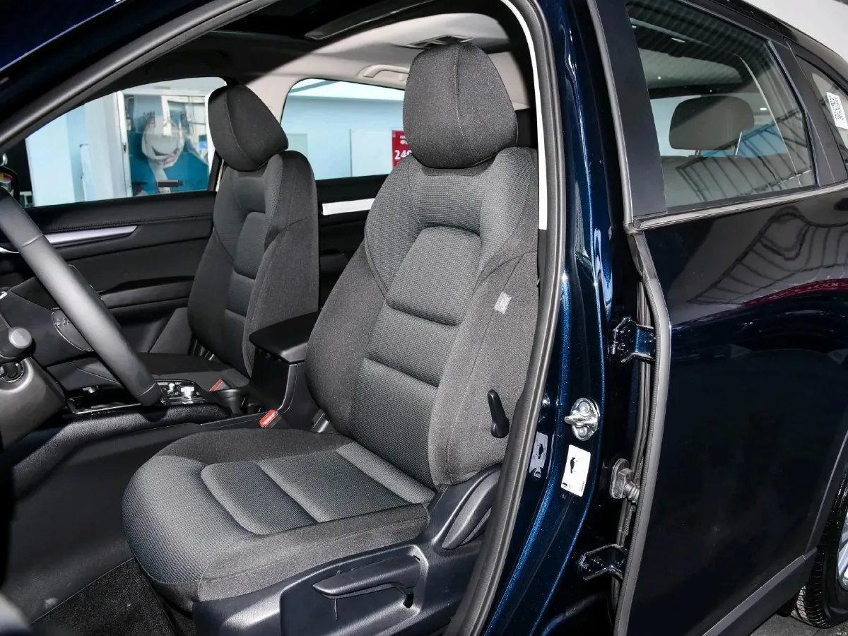 2024 Mazda CX-5 2.0L 155HP L4 6AT,autocango,china used car exporter,china ev exporter,chinese used car exporter,chinese used ev exporter