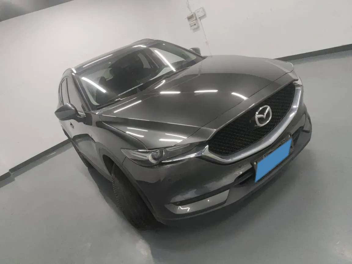 2020 Mazda CX-5 2.5L 196HP L4 6AT,autocango,china used car exporter,china ev exporter,chinese used car exporter,chinese used ev exporter