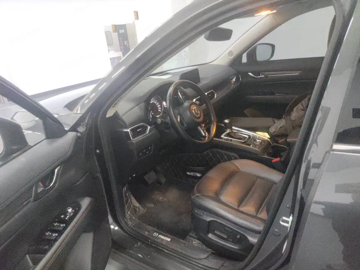 2020 Mazda CX-5 2.5L 196HP L4 6AT,autocango,china used car exporter,china ev exporter,chinese used car exporter,chinese used ev exporter