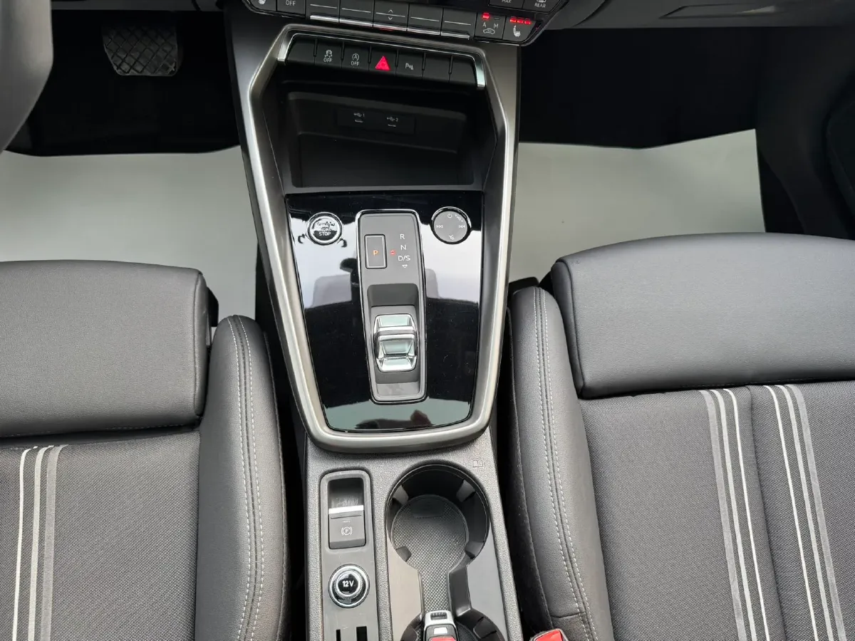 2023 Audi A3 1.4T 150HP L4 7DCT,autocango,china used car exporter,china ev exporter,chinese used car exporter,chinese used ev exporter