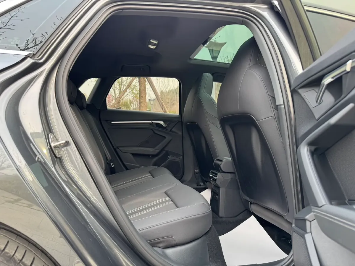 2023 Audi A3 1.4T 150HP L4 7DCT,autocango,china used car exporter,china ev exporter,chinese used car exporter,chinese used ev exporter