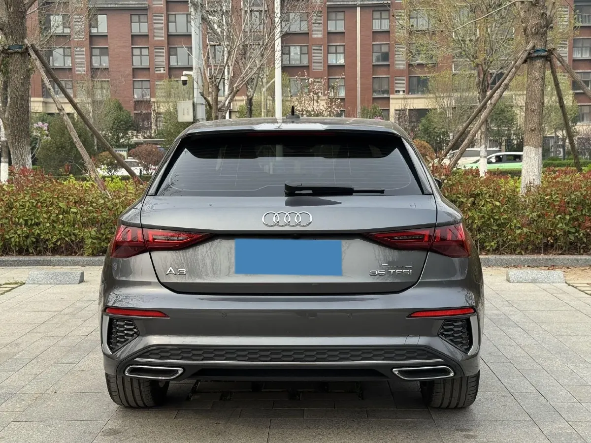 2023 Audi A3 1.4T 150HP L4 7DCT,autocango,china used car exporter,china ev exporter,chinese used car exporter,chinese used ev exporter