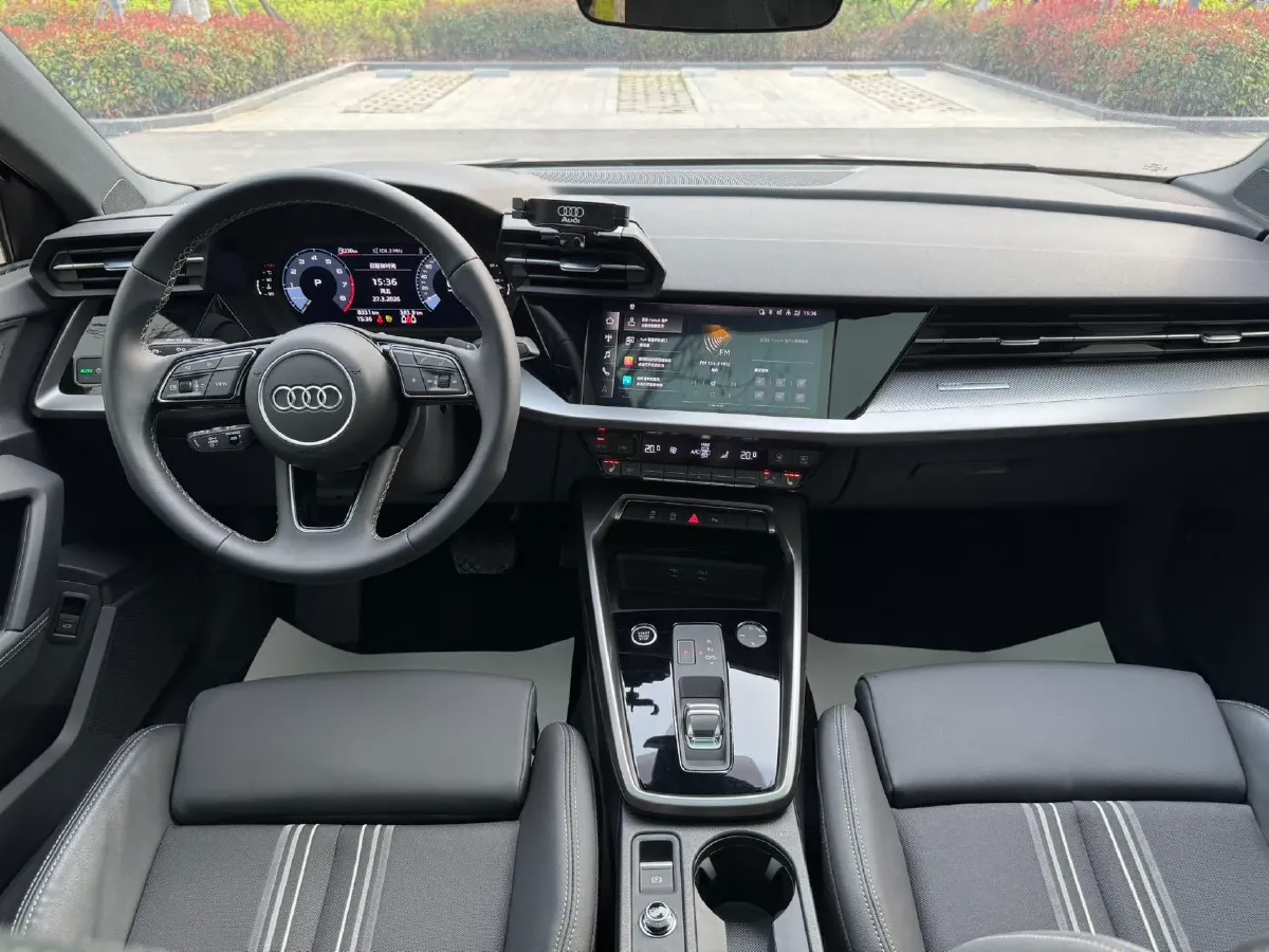 2023 Audi A3 1.4T 150HP L4 7DCT,autocango,china used car exporter,china ev exporter,chinese used car exporter,chinese used ev exporter