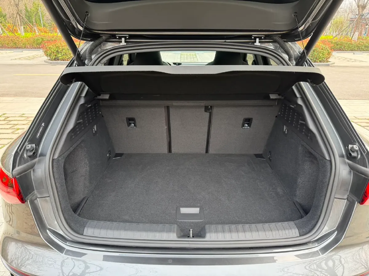 2023 Audi A3 1.4T 150HP L4 7DCT,autocango,china used car exporter,china ev exporter,chinese used car exporter,chinese used ev exporter