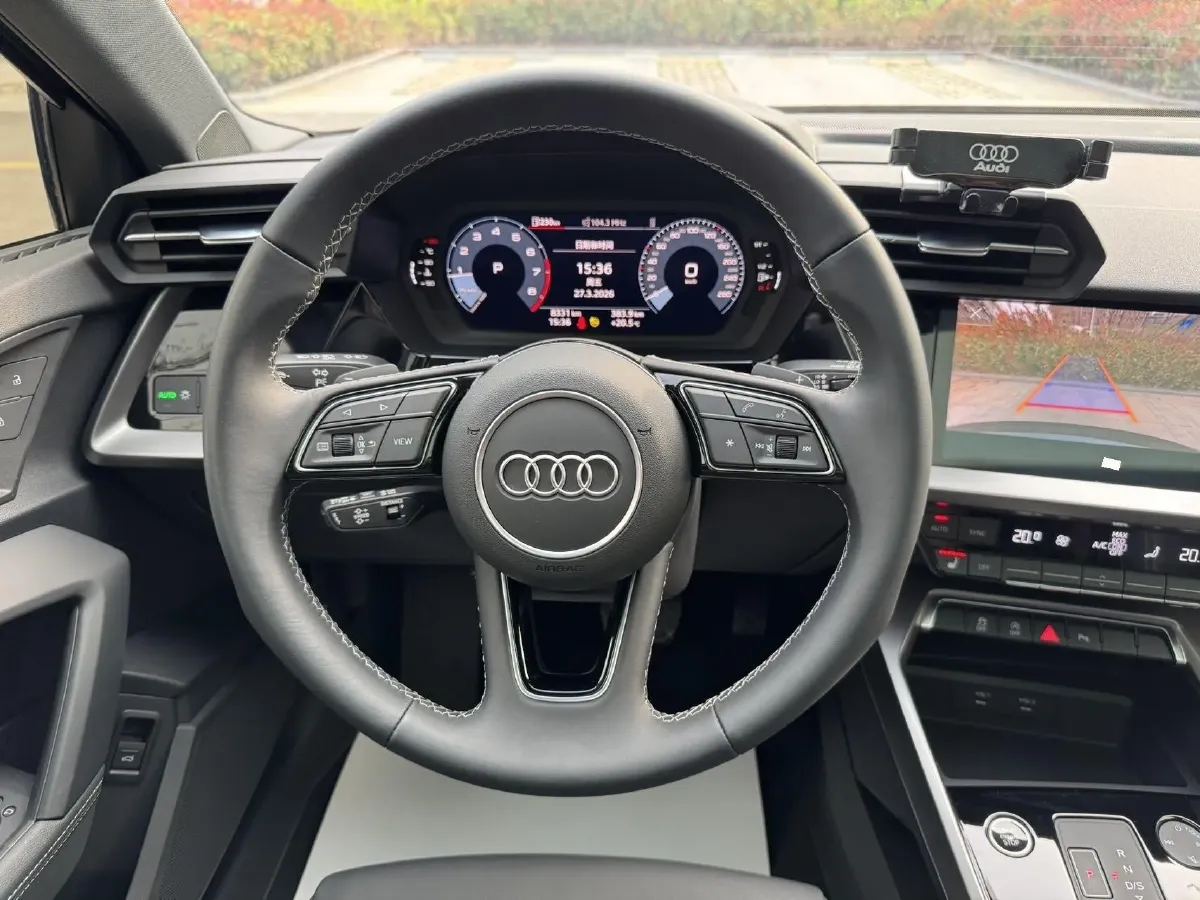 2023 Audi A3 1.4T 150HP L4 7DCT,autocango,china used car exporter,china ev exporter,chinese used car exporter,chinese used ev exporter