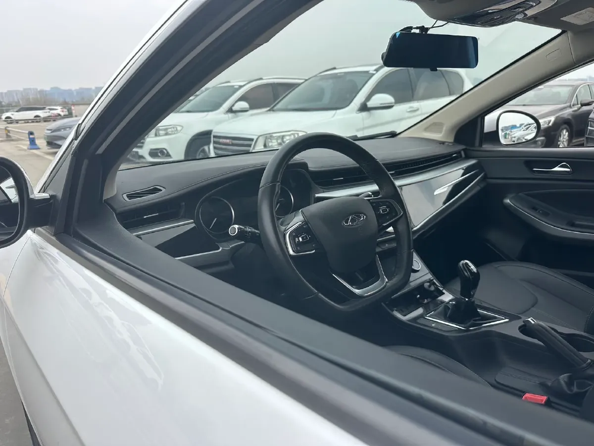 2024 Chery Arrizo 5 1.5L 120HP L4 5MT,autocango,china used car exporter,china ev exporter,chinese used car exporter,chinese used ev exporter