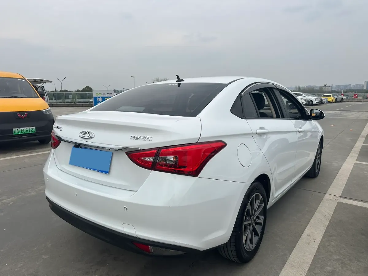 2024 Chery Arrizo 5 1.5L 120HP L4 5MT,autocango,china used car exporter,china ev exporter,chinese used car exporter,chinese used ev exporter