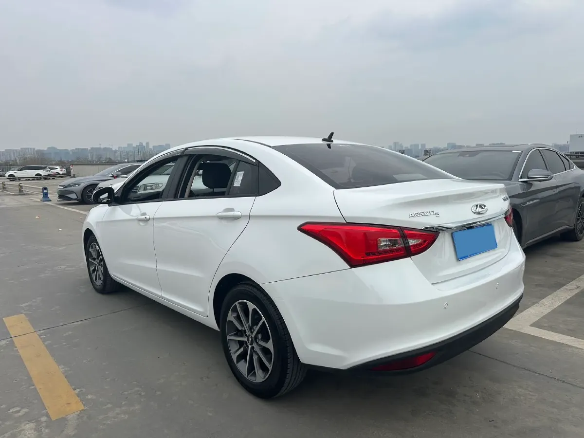 2024 Chery Arrizo 5 1.5L 120HP L4 5MT,autocango,china used car exporter,china ev exporter,chinese used car exporter,chinese used ev exporter