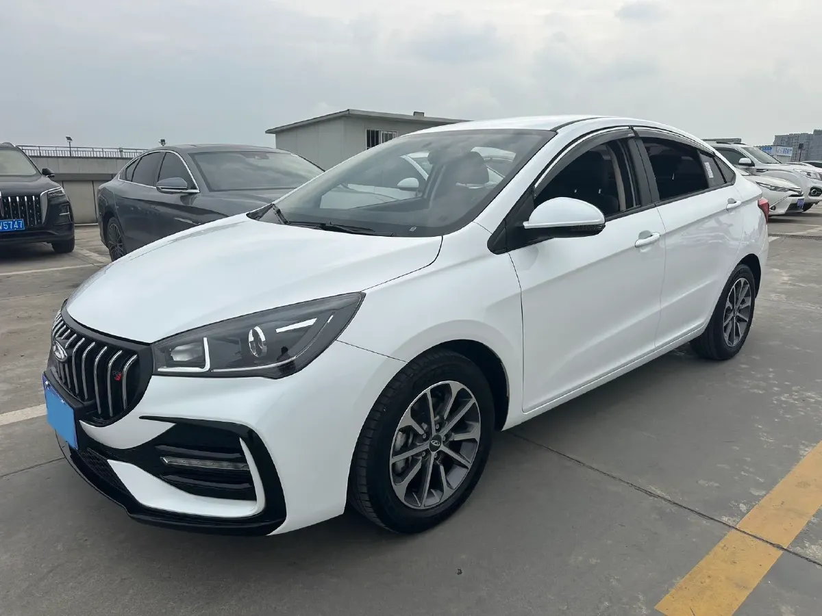 2024 Chery Arrizo 5 1.5L 120HP L4 5MT,autocango,china used car exporter,china ev exporter,chinese used car exporter,chinese used ev exporter