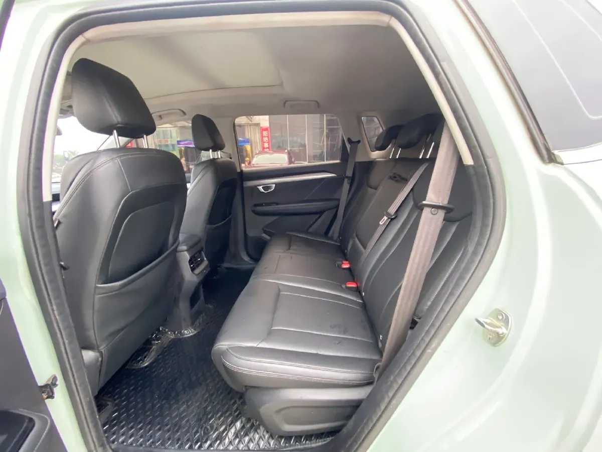 2021 WuLing XingChen 1.5T 147HP L4 CVT,autocango,china used car exporter,china ev exporter,chinese used car exporter,chinese used ev exporter