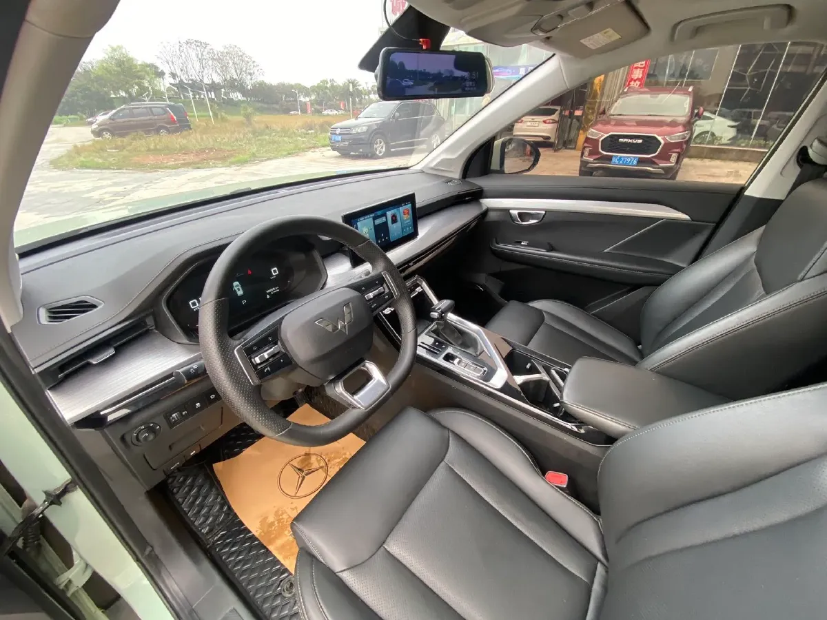 2021 WuLing XingChen 1.5T 147HP L4 CVT,autocango,china used car exporter,china ev exporter,chinese used car exporter,chinese used ev exporter