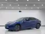 2019 Tesla Model 3 BEV 81KWH