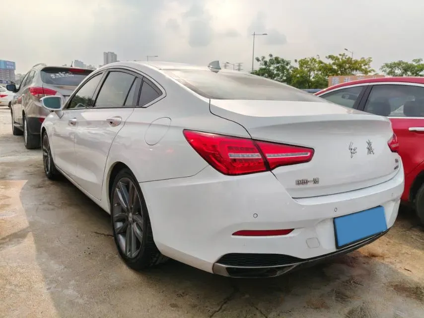 2019 HongQi H5 1.8T 180HP L4 6AT,autocango,china used car exporter,china ev exporter,chinese used car exporter,chinese used ev exporter