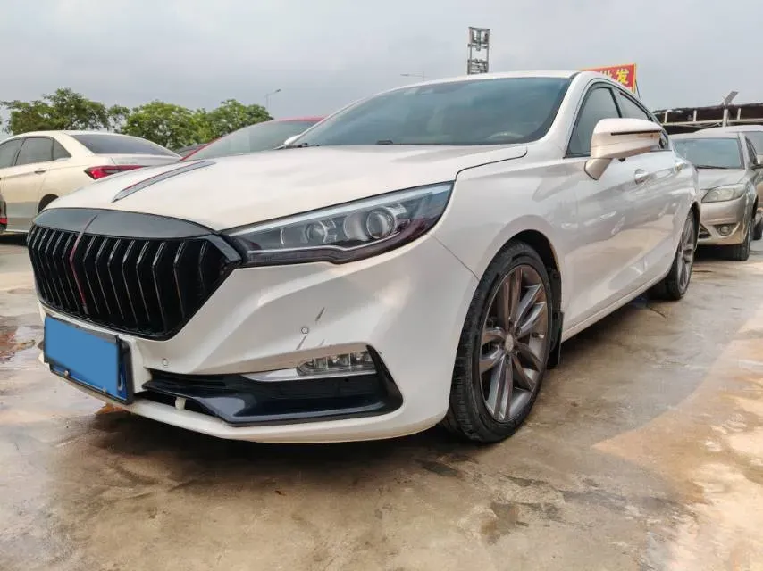 2019 HongQi H5 1.8T 180HP L4 6AT,autocango,china used car exporter,china ev exporter,chinese used car exporter,chinese used ev exporter
