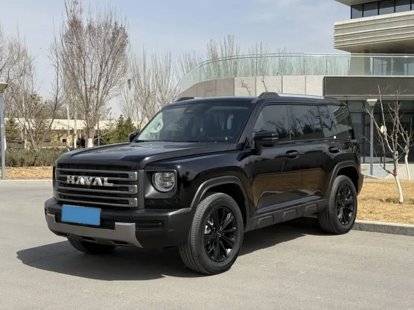 2024 Haval Raptor 1.5T 167HP L4 2DHT PHEV 18.74KWH,autocango,china used car exporter,china ev exporter,chinese used car exporter,chinese used ev exporter