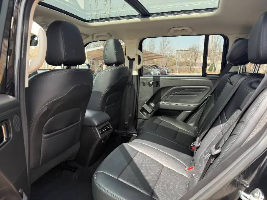 2024 Haval Raptor 1.5T 167HP L4 2DHT PHEV 18.74KWH,autocango,china used car exporter,china ev exporter,chinese used car exporter,chinese used ev exporter