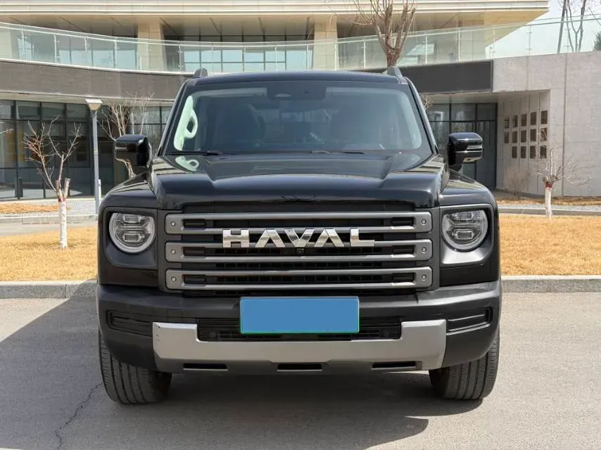 2024 Haval Raptor 1.5T 167HP L4 2DHT PHEV 18.74KWH,autocango,china used car exporter,china ev exporter,chinese used car exporter,chinese used ev exporter