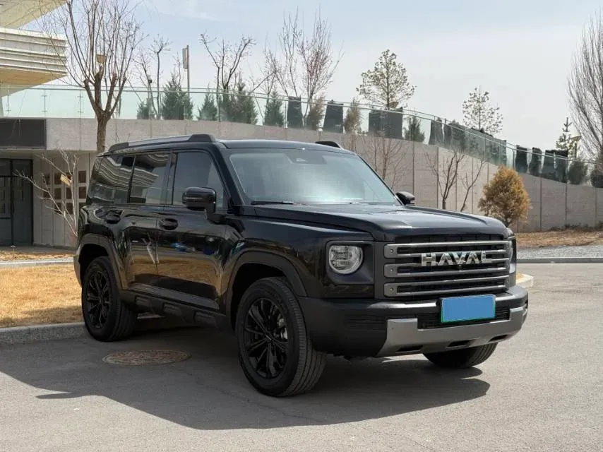 2024 Haval Raptor 1.5T 167HP L4 2DHT PHEV 18.74KWH,autocango,china used car exporter,china ev exporter,chinese used car exporter,chinese used ev exporter