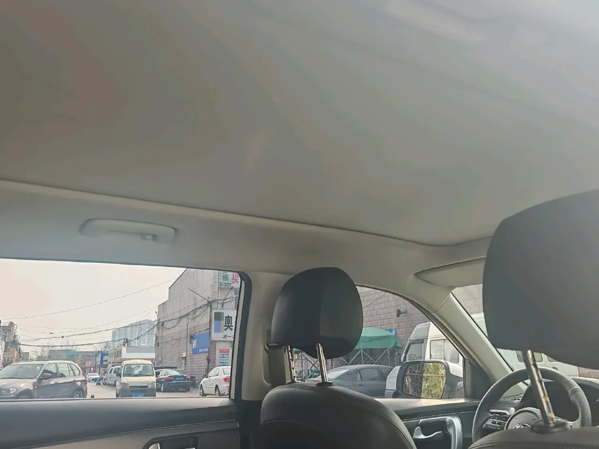 2018 Kia Sportage R 2.0L 160HP L4 6AT,autocango,china used car exporter,china ev exporter,chinese used car exporter,chinese used ev exporter