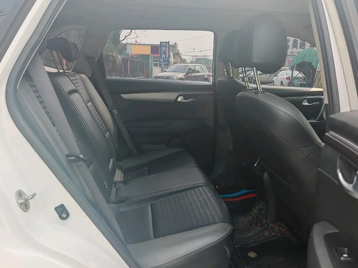 2018 Kia Sportage R 2.0L 160HP L4 6AT,autocango,china used car exporter,china ev exporter,chinese used car exporter,chinese used ev exporter