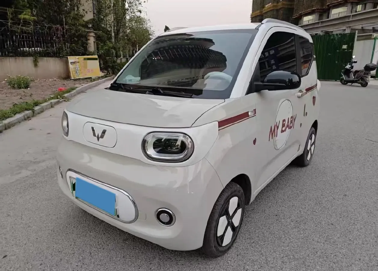2024 WuLing HongGuang MINI EV BEV 17.3KWH,autocango,china used car exporter,china ev exporter,chinese used car exporter,chinese used ev exporter