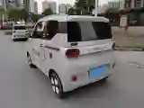 2024 WuLing HongGuang MINI EV BEV 17.3KWH
