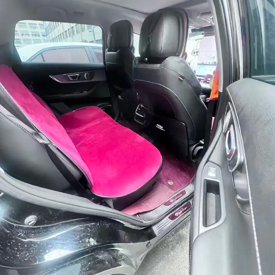 2024 Chery Tiggo 8 PRO 1.6T 197HP L4 7DCT,autocango,china used car exporter,china ev exporter,chinese used car exporter,chinese used ev exporter