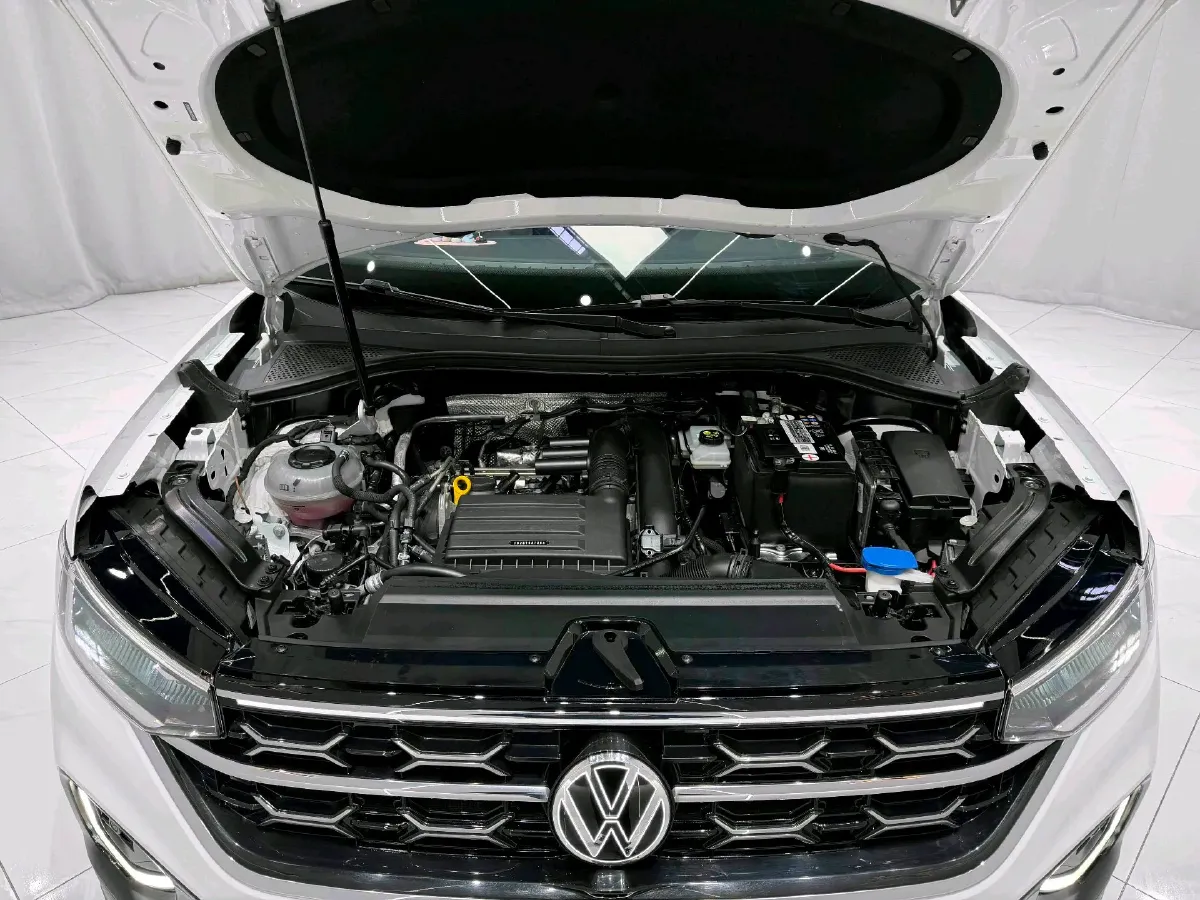 2023 Volkswagen Tayron 1.4T 150HP L4 7DCT,autocango,china used car exporter,china ev exporter,chinese used car exporter,chinese used ev exporter