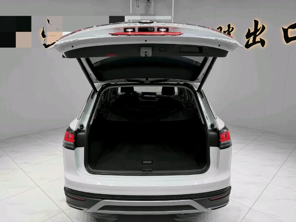 2023 Volkswagen Tayron 1.4T 150HP L4 7DCT,autocango,china used car exporter,china ev exporter,chinese used car exporter,chinese used ev exporter