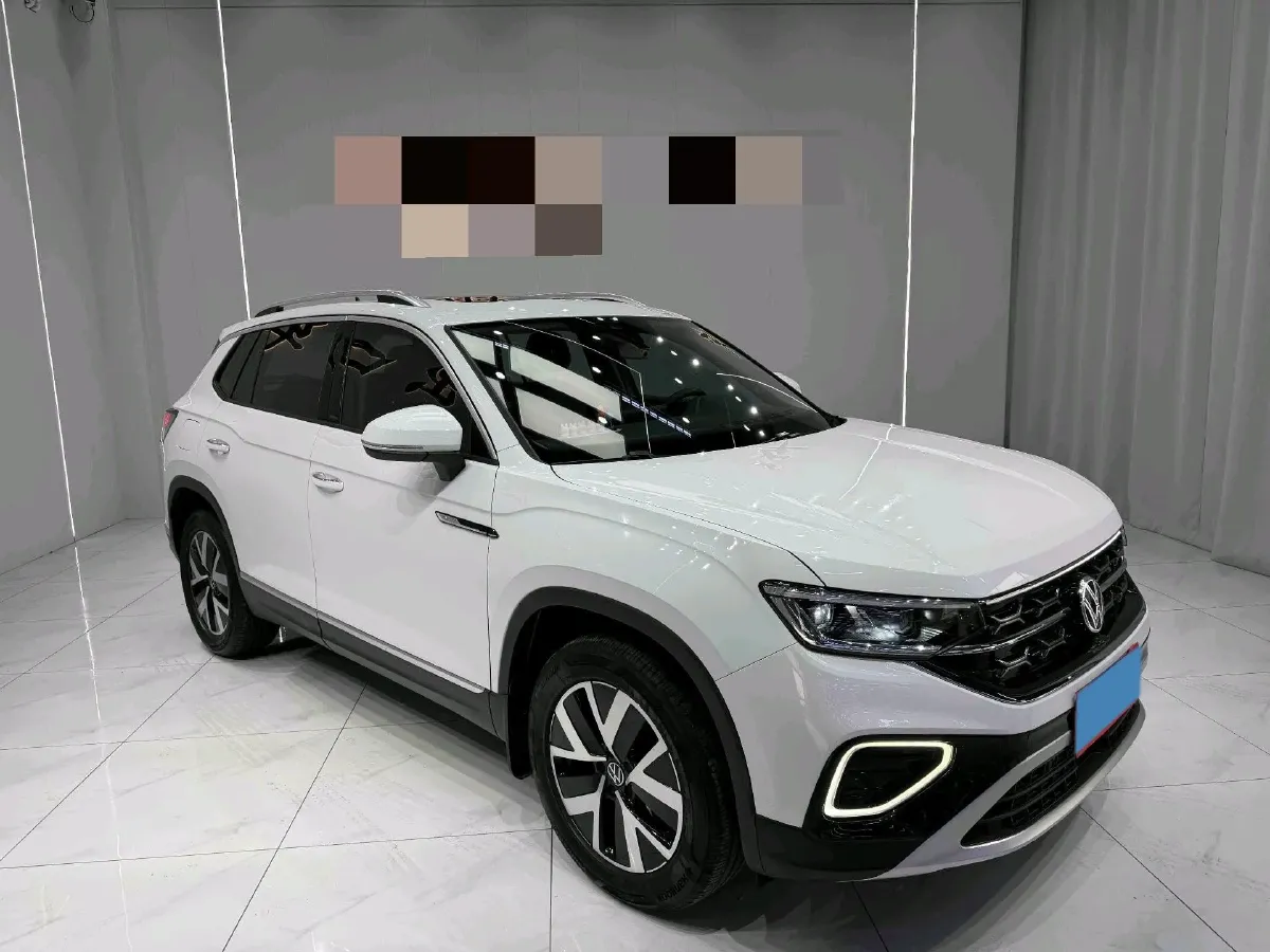 2023 Volkswagen Tayron 1.4T 150HP L4 7DCT,autocango,china used car exporter,china ev exporter,chinese used car exporter,chinese used ev exporter