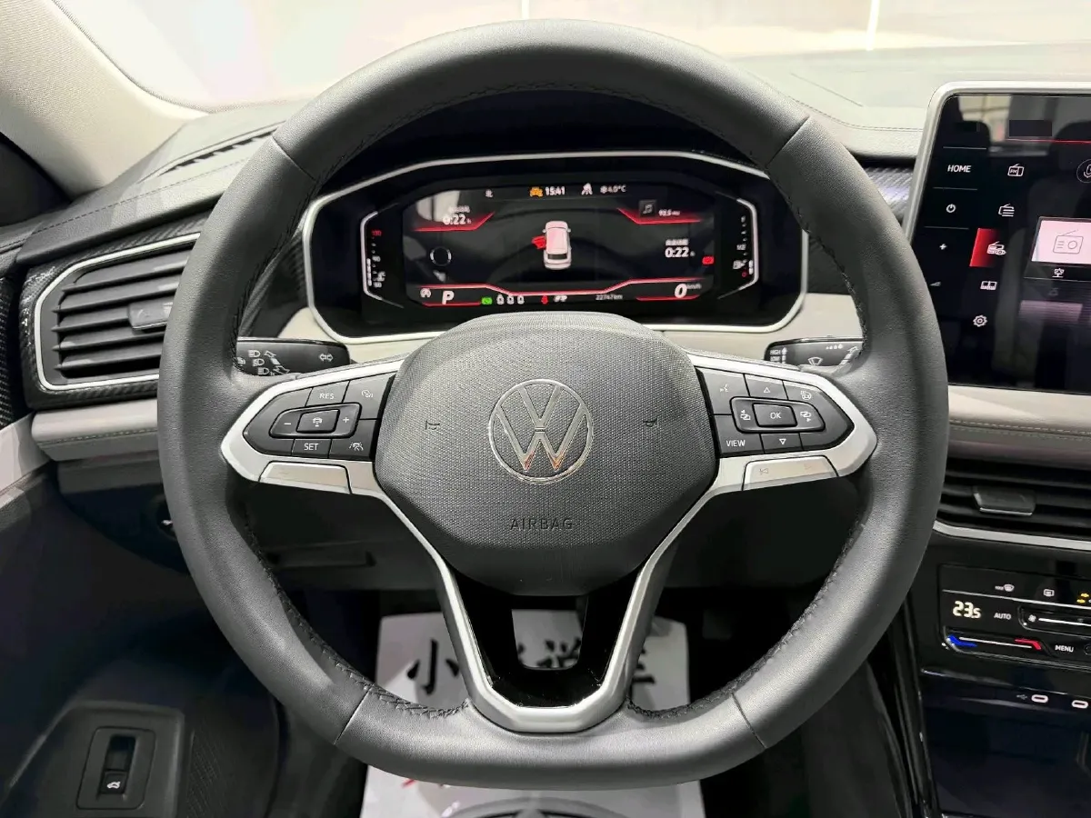 2023 Volkswagen Tayron 1.4T 150HP L4 7DCT,autocango,china used car exporter,china ev exporter,chinese used car exporter,chinese used ev exporter