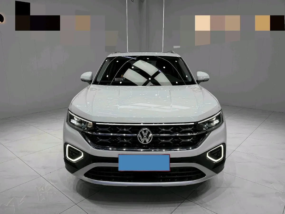 2023 Volkswagen Tayron 1.4T 150HP L4 7DCT,autocango,china used car exporter,china ev exporter,chinese used car exporter,chinese used ev exporter